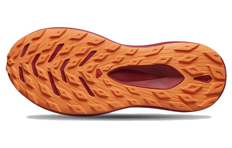 SALOMON Glide Max 'Red Dahlia' 473173