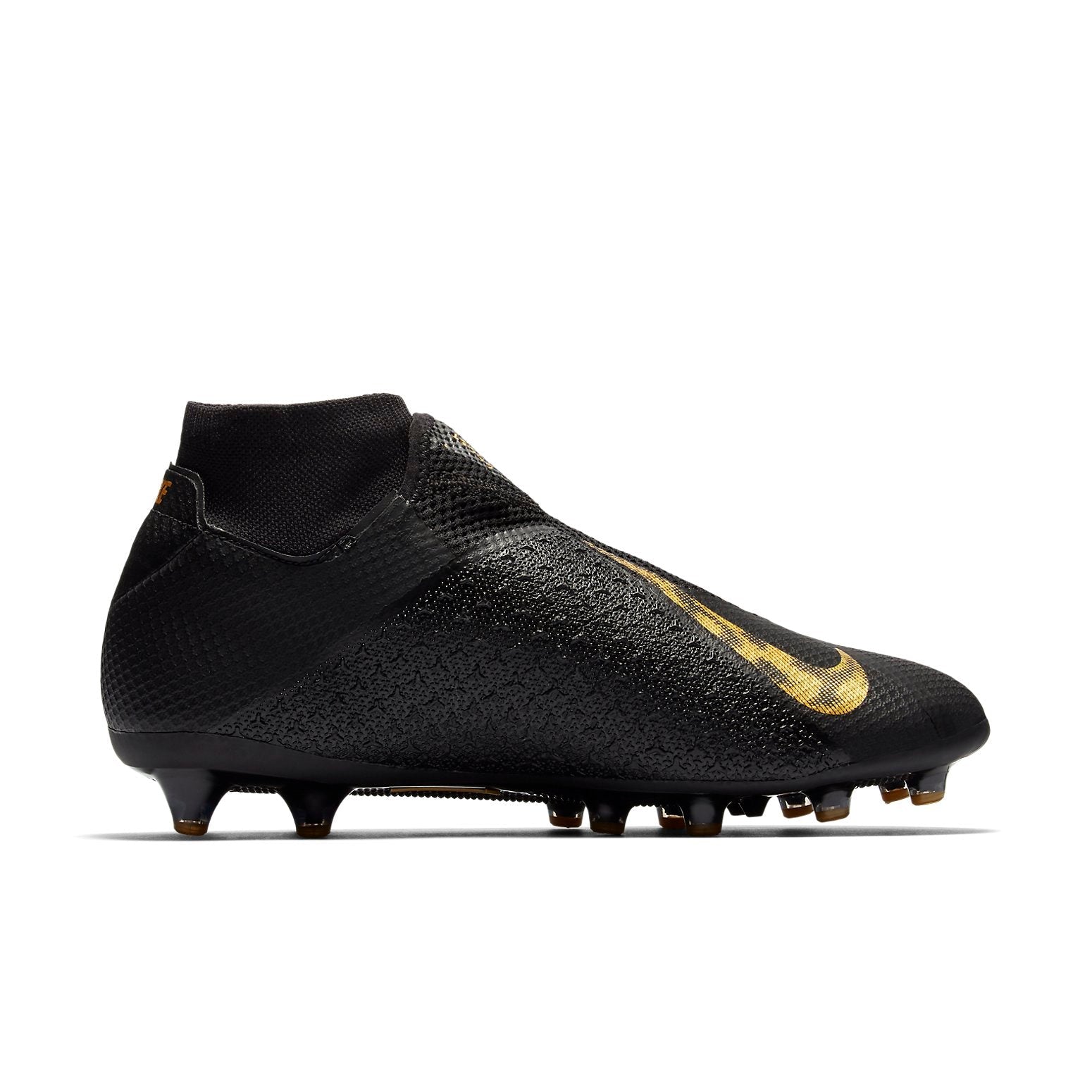 Nike Phantom Vision Pro DF AG 'Black Gold' AO3089-077