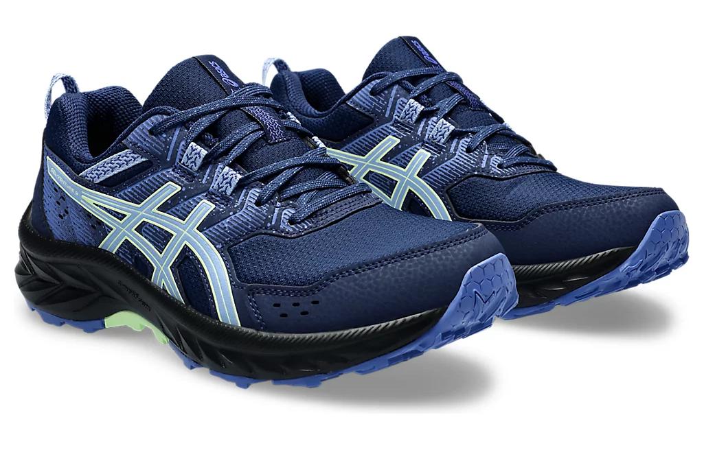 (WMNS) ASICS Gel-Venture 9 'Blue Expanse Light Sapphire' 1012B313-406