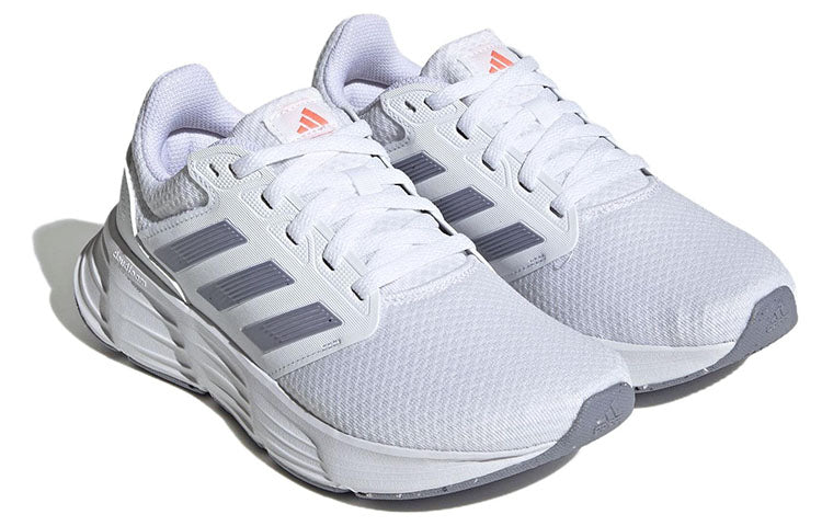 (WMNS) adidas GLX 6 'Cream White Silver' HP2403