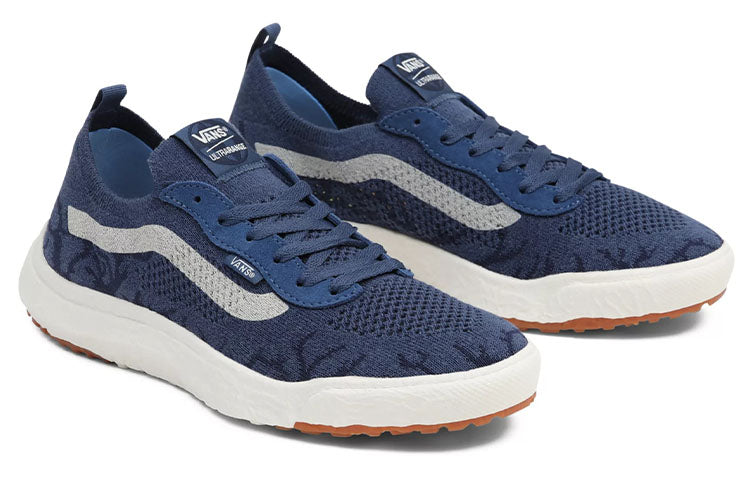 Vans UltraRange Vr3 'Blue White' VN0A4BXBDDN