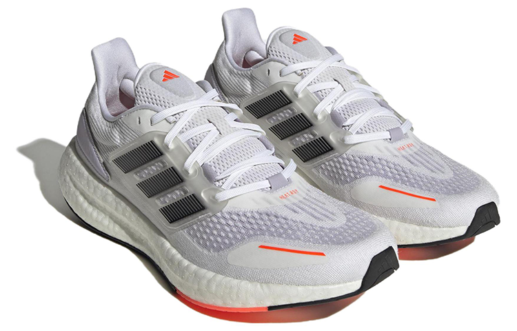 adidas PureBoost 22 HEAT.RDY 'White' HQ3981