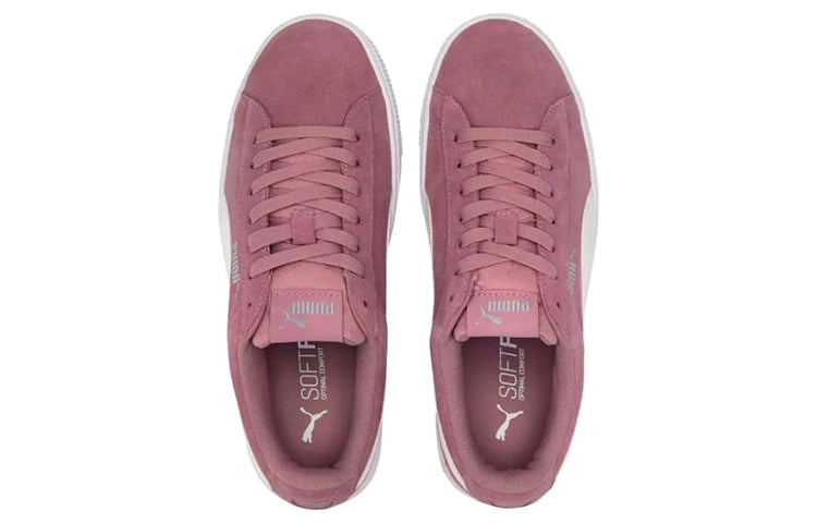 (WMNS) PUMA Vikky Stacked SD Casual Shoes For Pink 369144-15