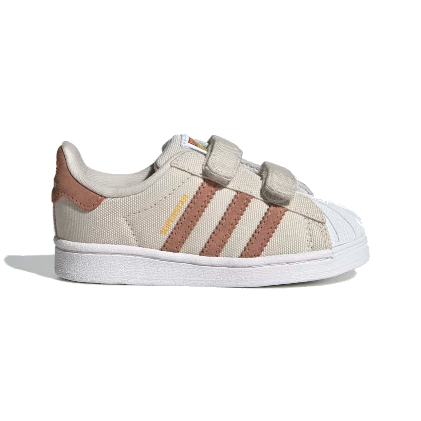 (TD) adidas Superstar 'Mother Earth' HP6552