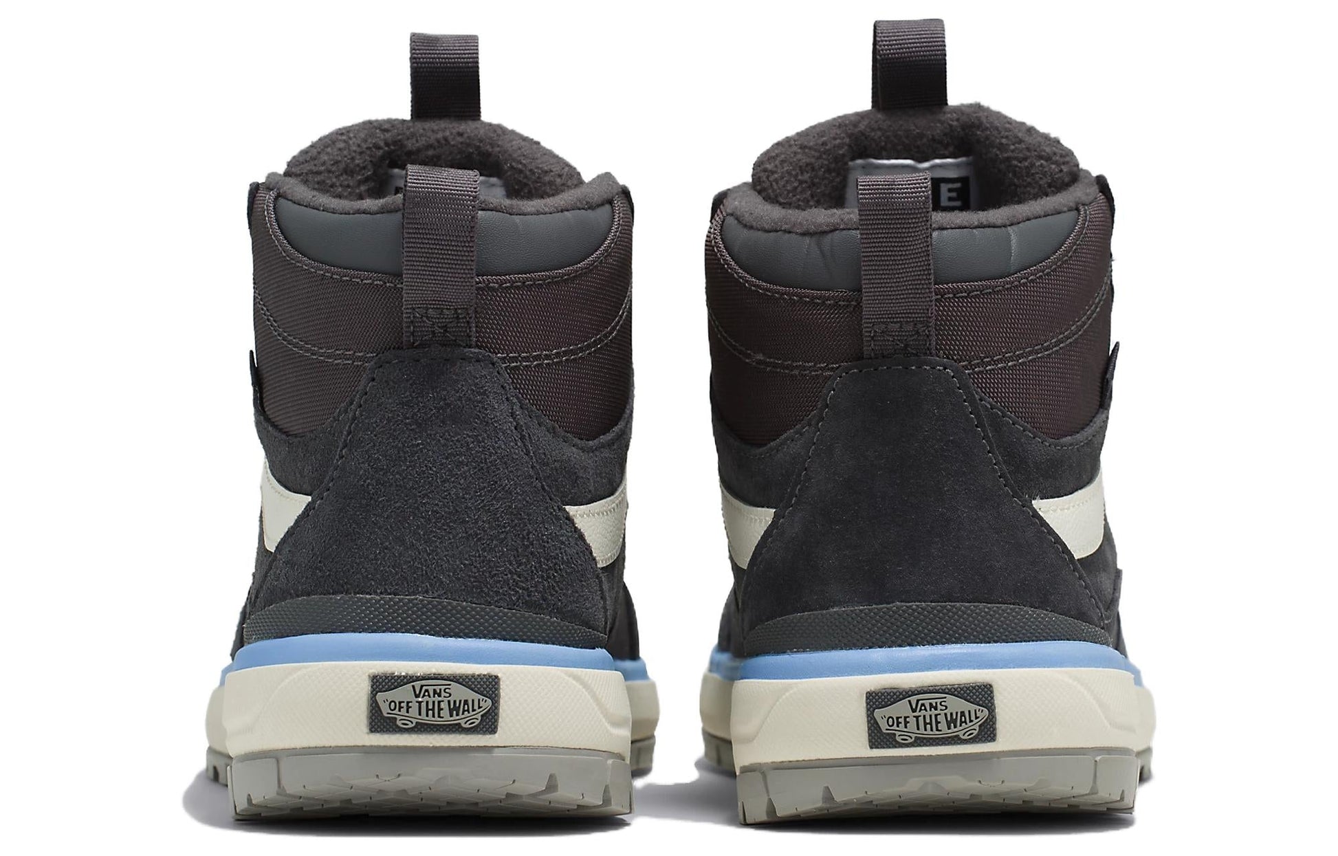 Vans UltraRange EXO Hi MTE-1 'Asphalt Blue' VN0A5KS5ACP