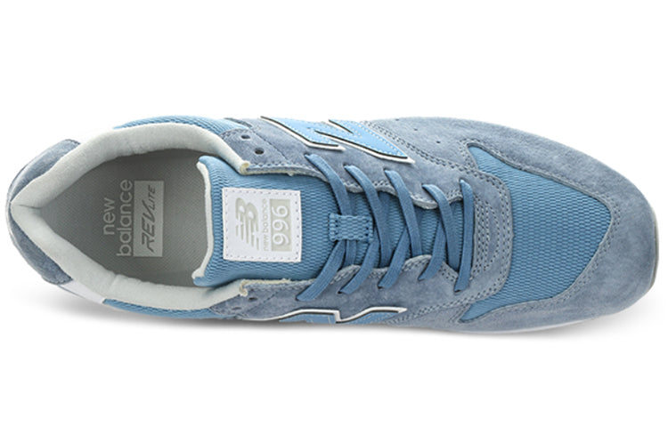 New Balance 996 Series 'Blue White' MRL996LJ