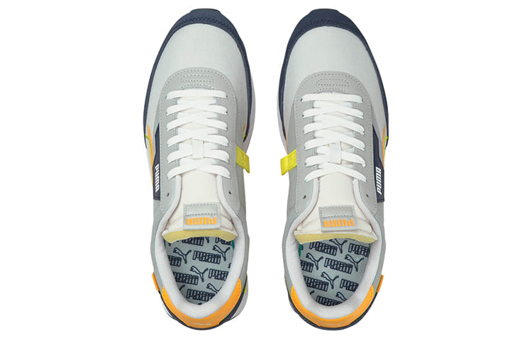 PUMA Future Rider Twofold SD 'High Rise Fluo Orange' 381052-02
