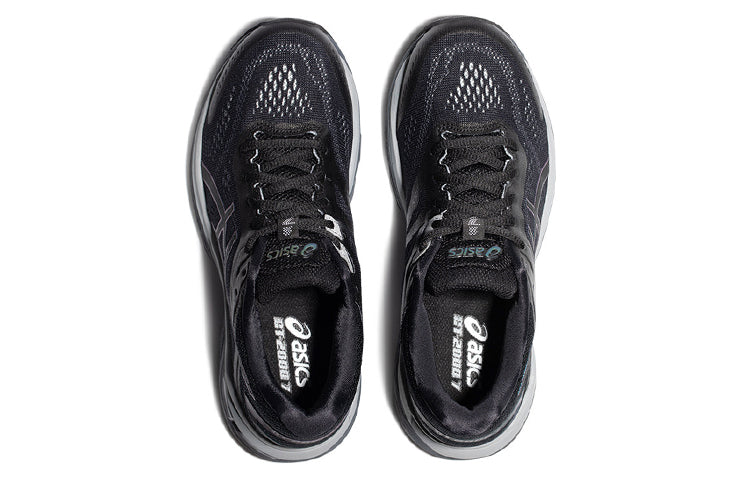 (WMNS) ASICS GT-2000 'Black' 1012B029-001