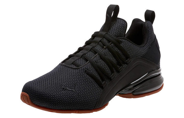 PUMA Axelion Mesh 'Black' 192488-04