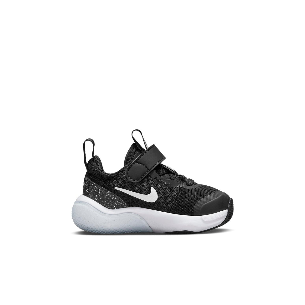 (TD) Nike Explor Next Nature 'Black White' DC5862-002