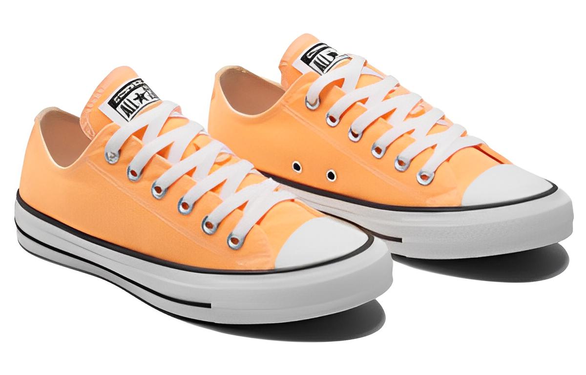 Converse Chuck Taylor All Star Lo 'Peach Beam' A04393C