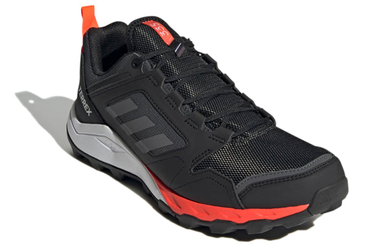 adidas Terrex Agravic 'Black' FZ3266