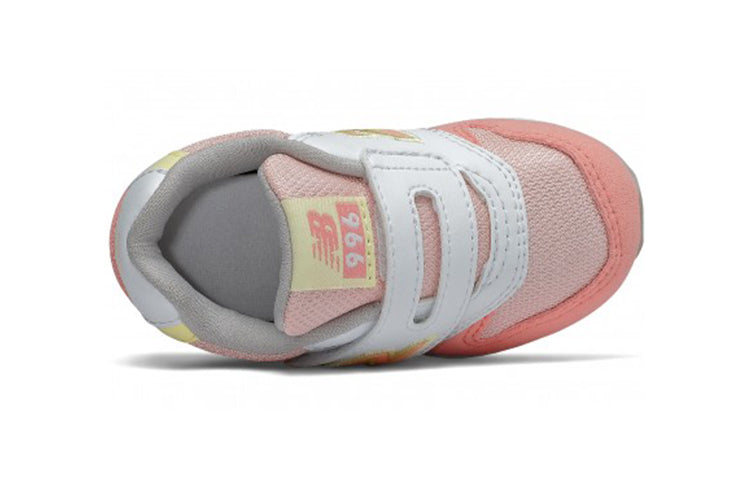 New Balance 996 Pink Toddler IZ996PPY