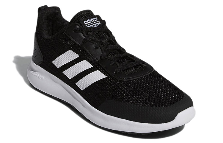 adidas Argecy 'Black White' FU7261