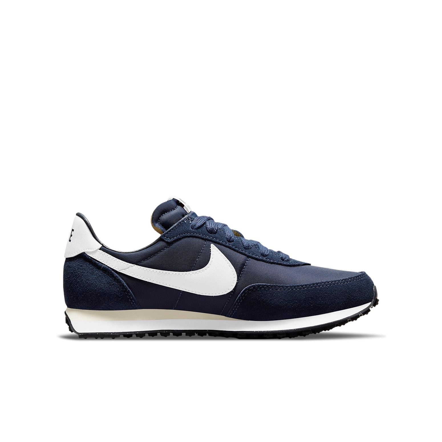(GS) Nike Waffle Trainer 2 'Midnight Navy' DC6477-401