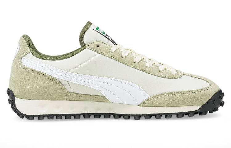 PUMA Easy Rider 2 'Light Khaki White' 381026-08
