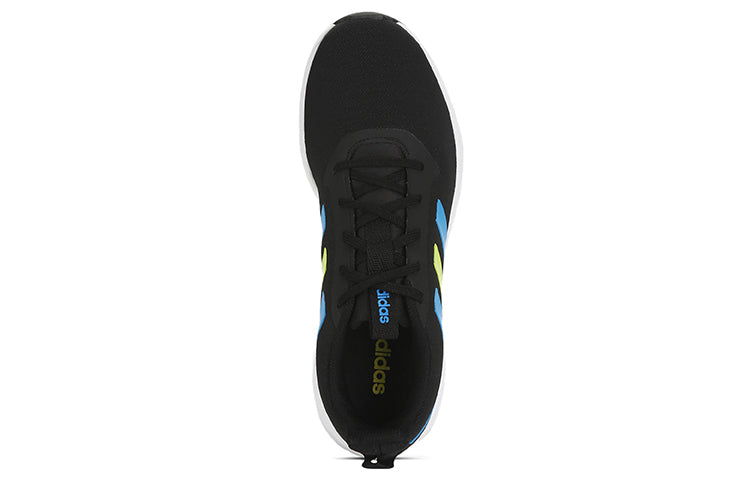 adidas neo Astound 'Black Blue' EW2388