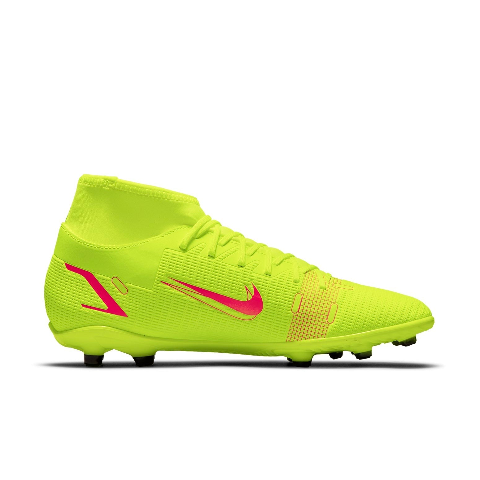Nike Mercurial Superfly 8 Club MG 'Motivation Pack' CV0852-760