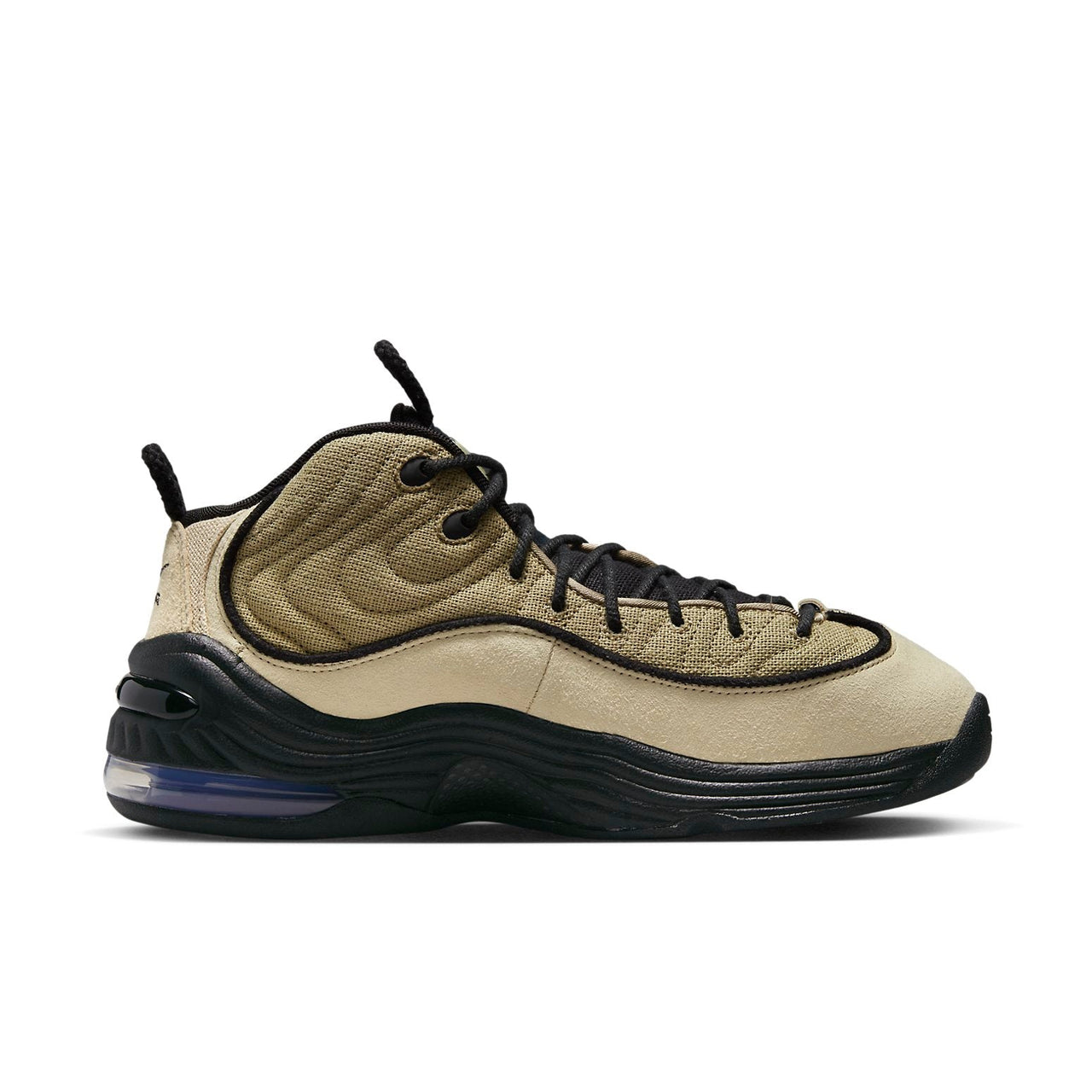 Nike x Stussy Air Penny 2 'Fossil' DX6934-200