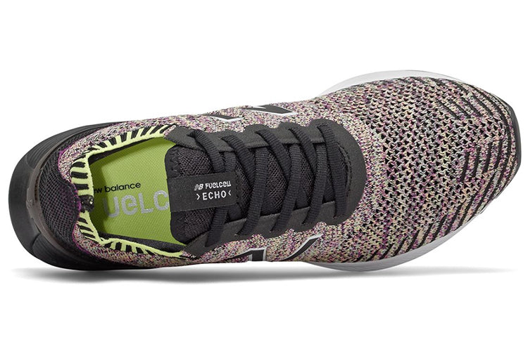 (WMNS) New Balance FuelCell Echo Purple WFCECCM