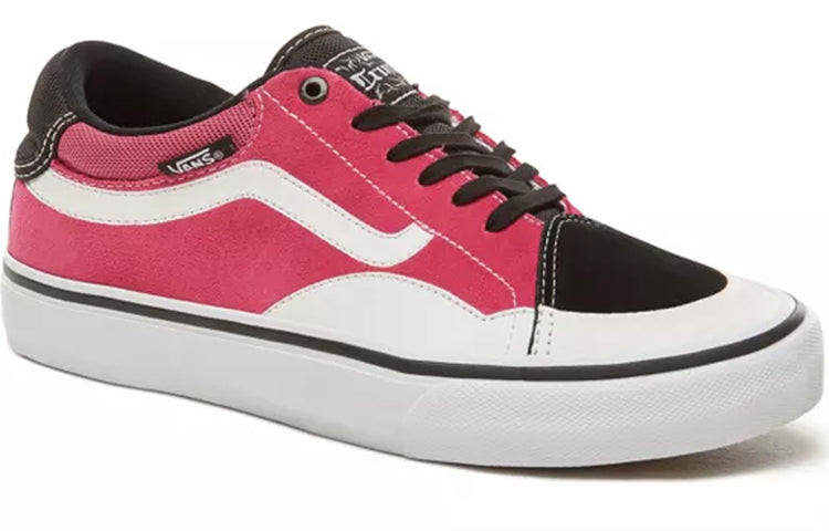 Vans TNT Advanced Prototype 'Black Magenta' VN0A3TJXLJN