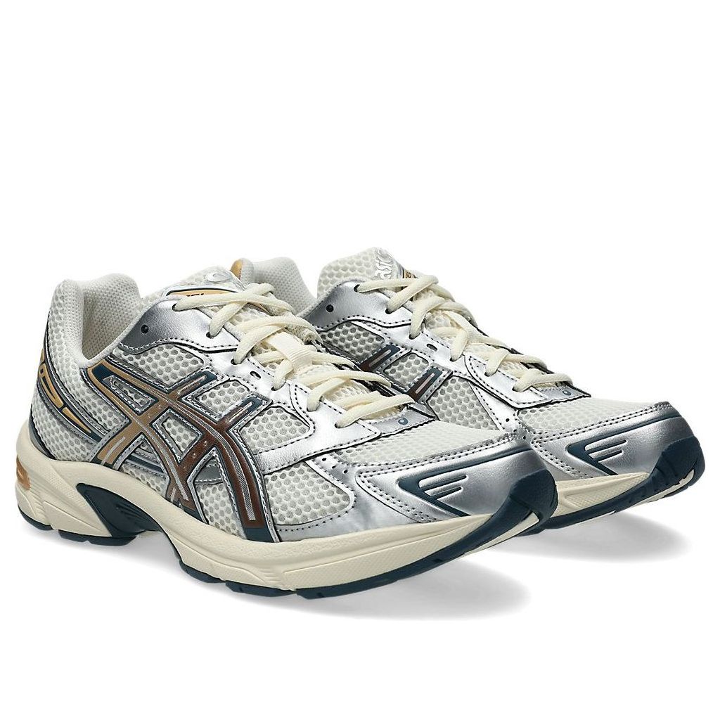 ASICS Gel-1130 'Cream Mahogany' 1203A609-109