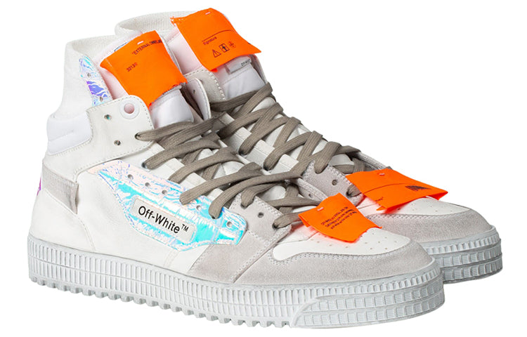 OFF- Off-Court 3.0 'White' OMIA065E20LEA0020181