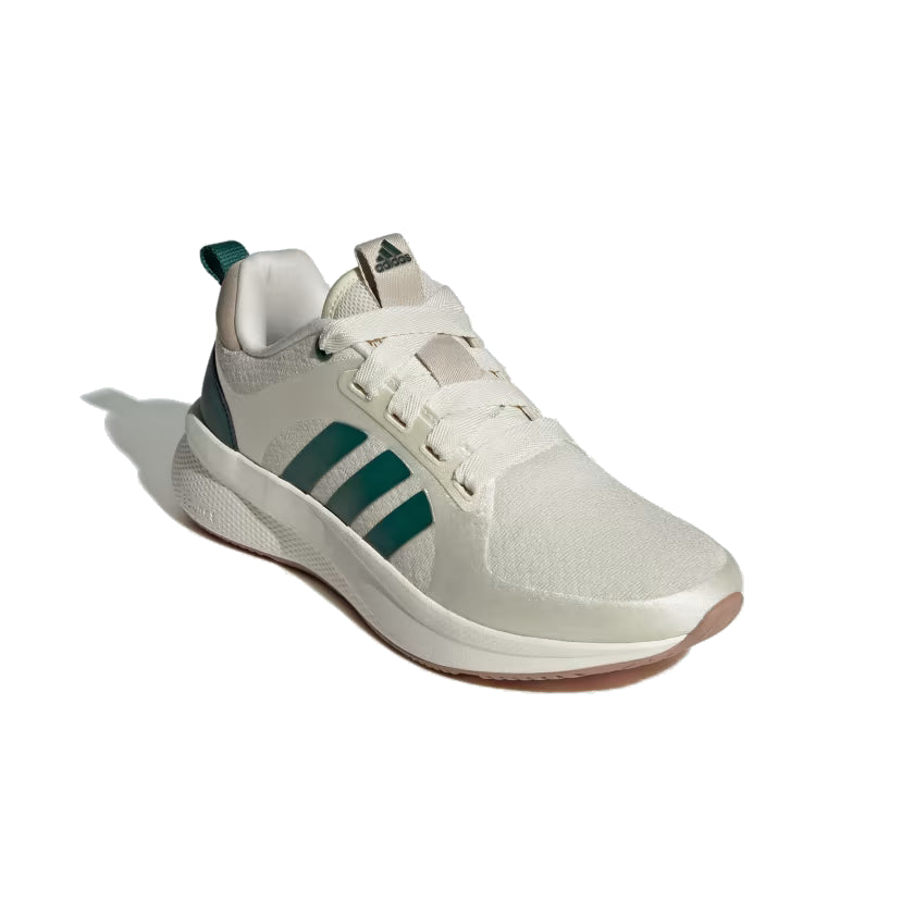 (WMNS) adidas Edge Lux 6.0 'Off White Collegiate Green' ID1950