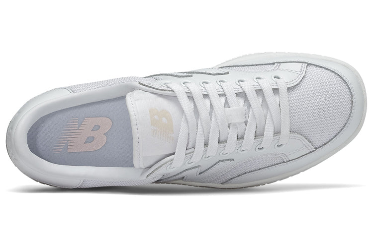 (WMNS) New Balance Pro Court Cup 'Triple ' PROWTCCC