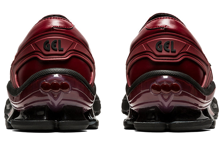 ASICS GmbH x Gel Chappal 'Burgundy' 1201A098-600