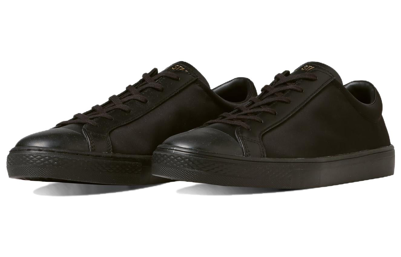 Converse Chuck Taylor All Star Coupe Limonta Econyl Ox 'Black' 38001290