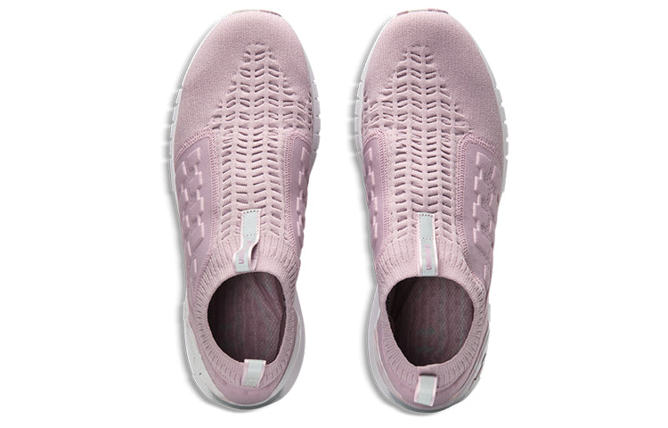 Under Armour Hovr Phantom Slip Camo 'Pink' 3022477-600