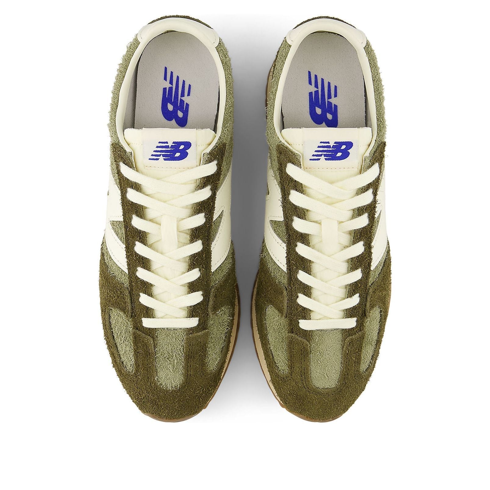New Balance 471 'Dark Olivine Woodland' U471PSA