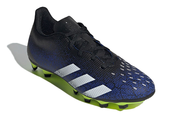 adidas Predator Freak.4 FG 'Royal Blue' FY0625