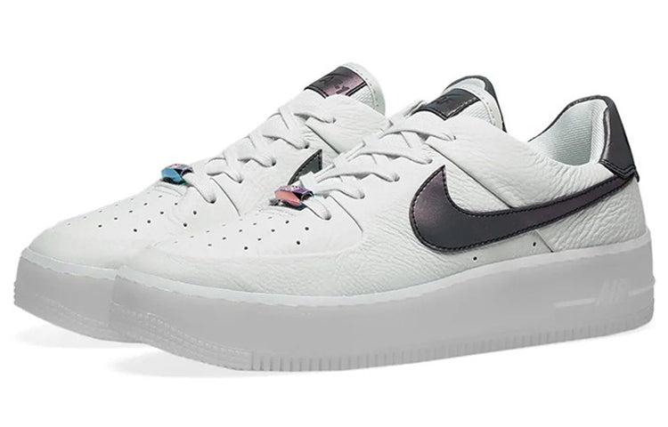 (WMNS) Nike Air Force 1 Sage Low LX 'Spruce Aura' AR5409-003