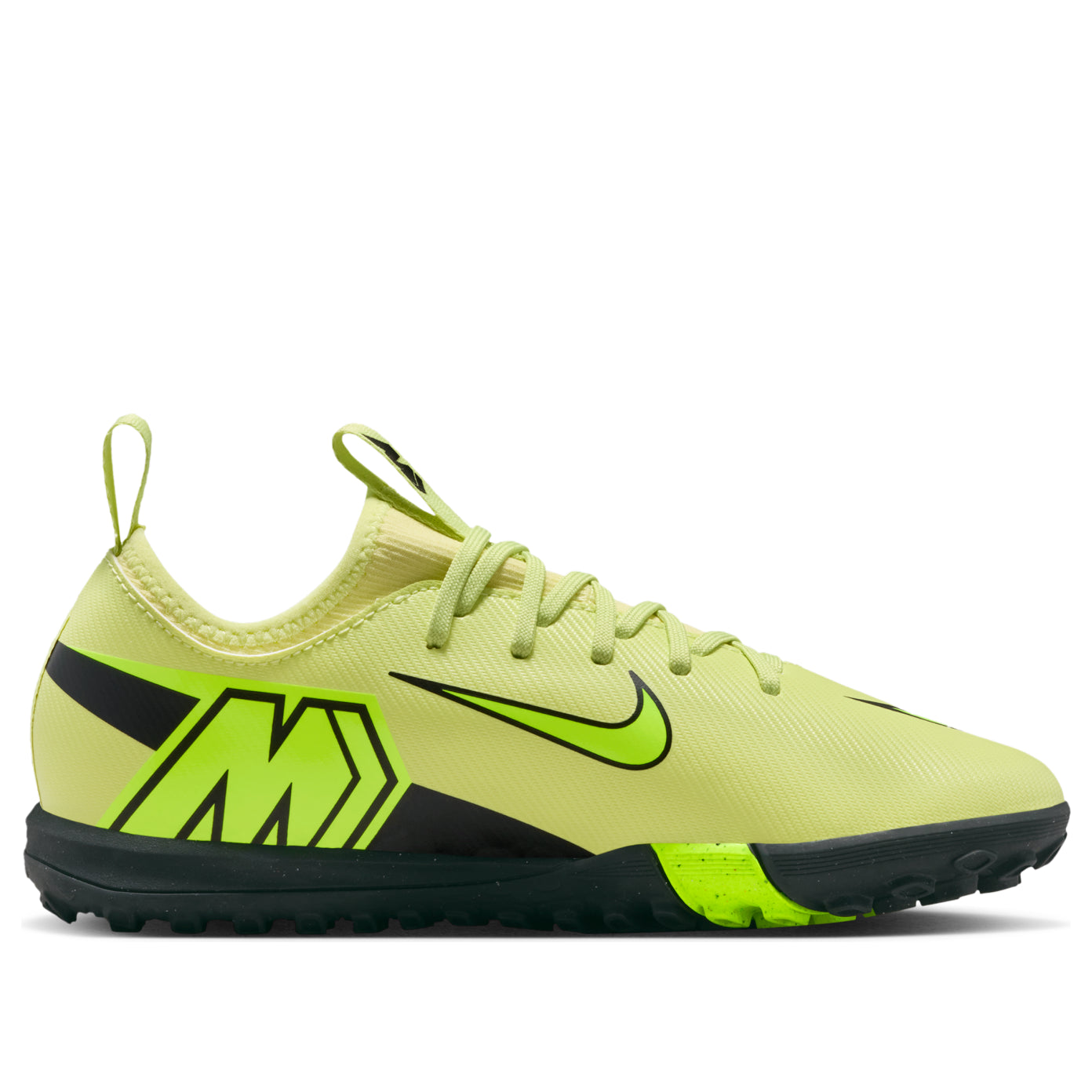 (GS) Nike Mercurial Vapor 16 Academy TF 'Max Voltage Pack' FQ8284-300