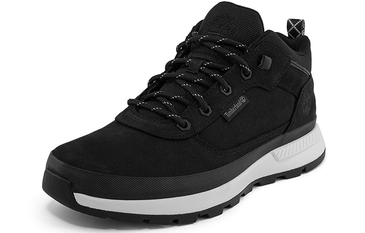 Timberland Field Trekker Mid 'Black' A2A58M