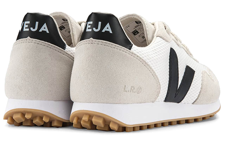 Veja SDU RT Sneakers 'White Beige Black' RR012364