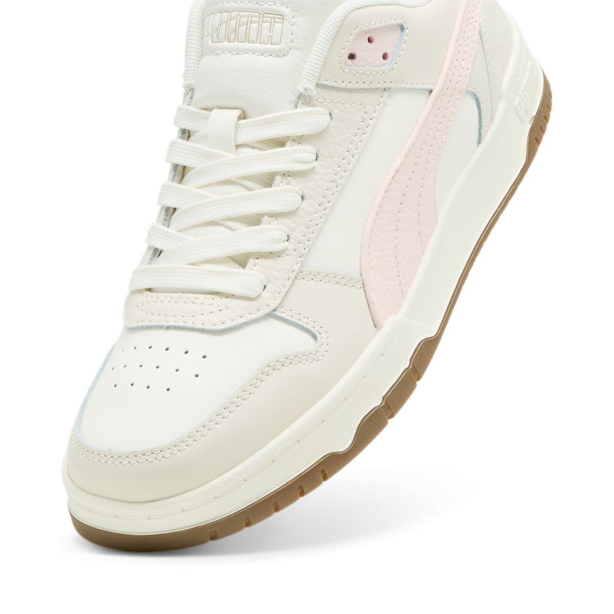 PUMA RBD Game Low 'Alpine Snow Pink' 386373-38