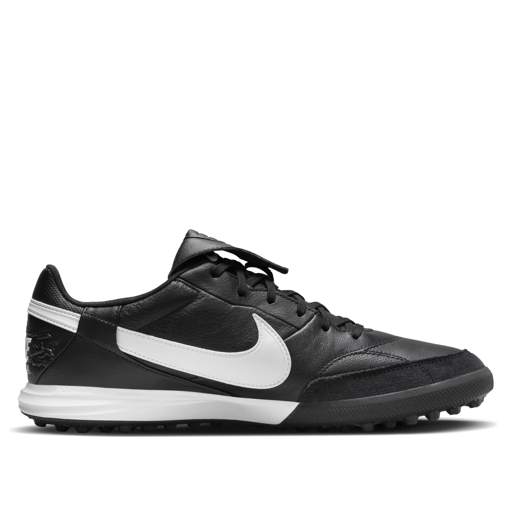 Nike Premier 3 Low TF Turf 'Black White' HM0283-001