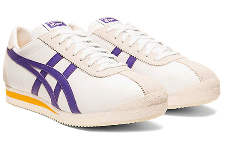 Onitsuka Tiger Corsair 'White Purple' 1183A357-103