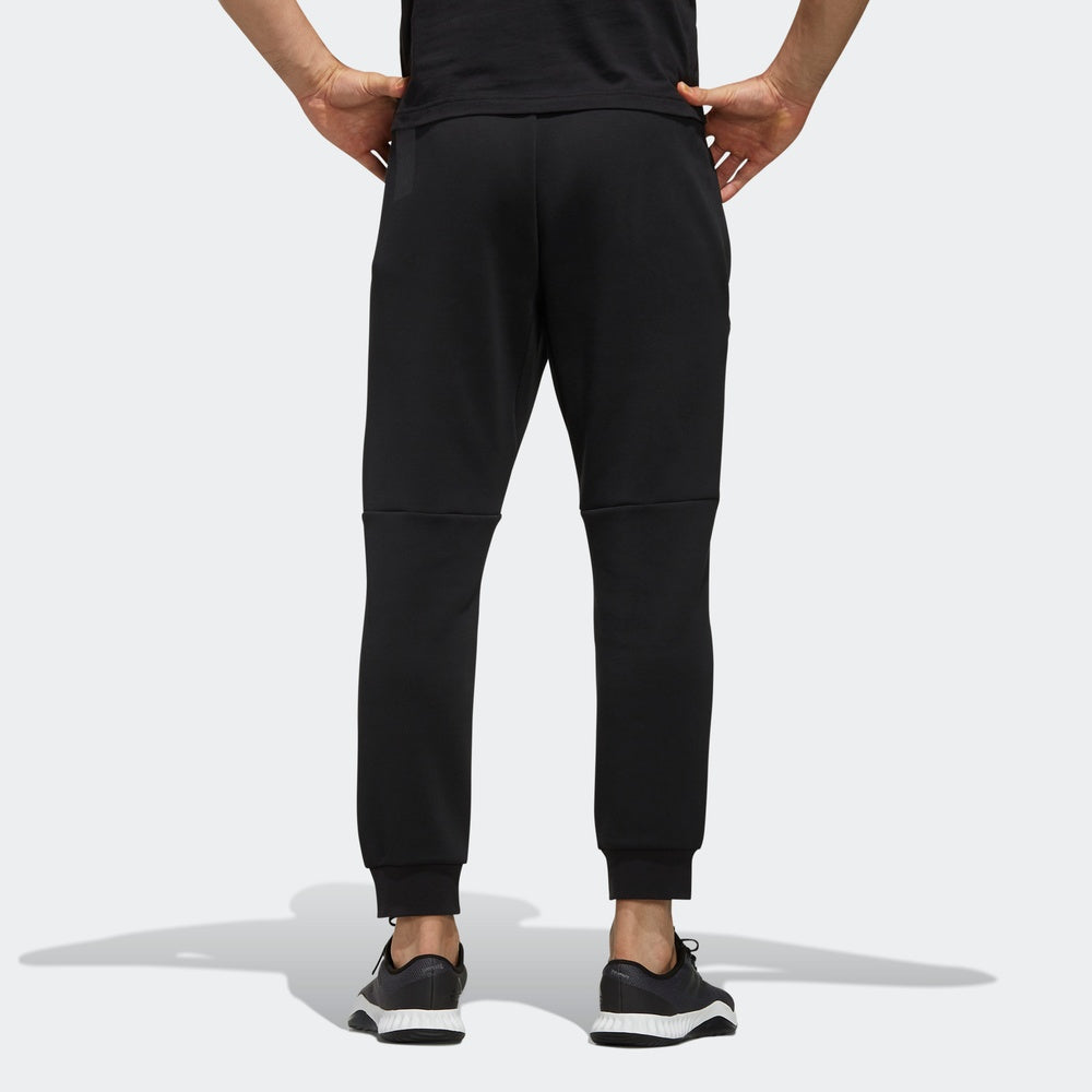 adidas U1 PT KN ID Reflective Sports Pants FJ0249