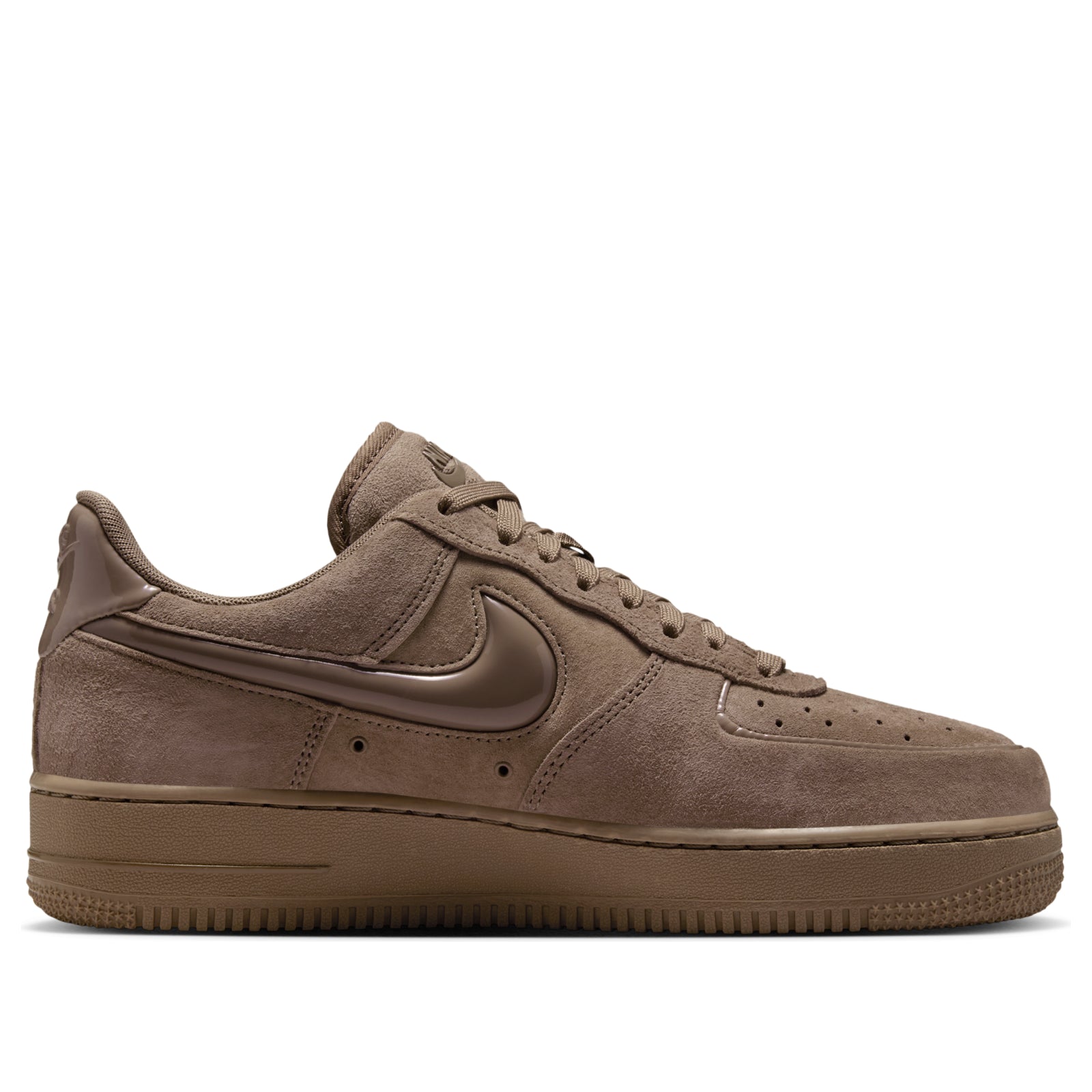 (WMNS) Nike Air Force 1 Low 'Mink Brown' HV4406-200