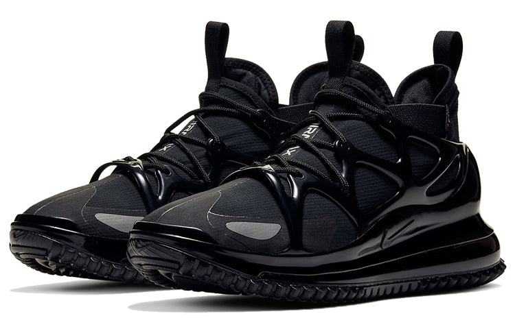 Nike Air Max 720 Horizon Gore-Tex 'Triple Black' BQ5808-002