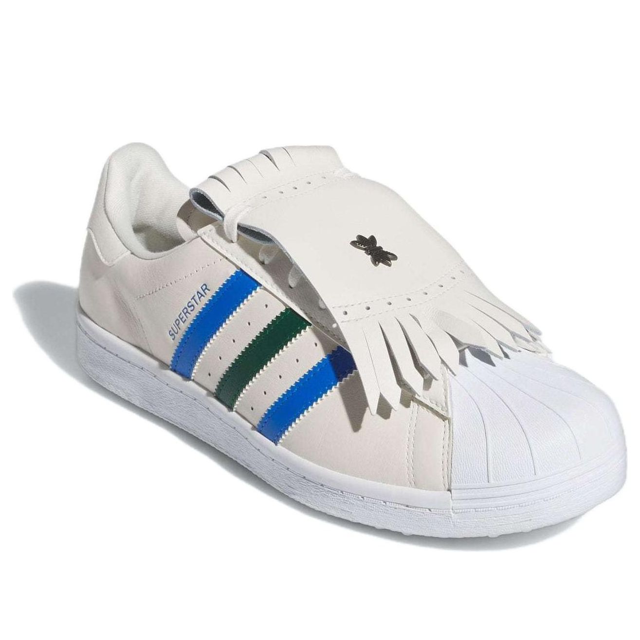 adidas Superstar Spikeless 'Rolling Links' IH2500