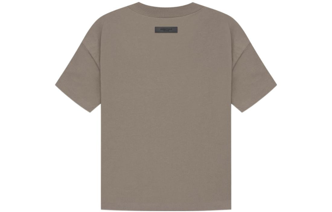 Fear of God Essentials SS22 Tee 'Desert Taupe' FOG-SS22-562
