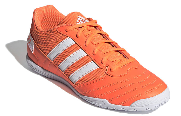 adidas Super Sala Boots 'Orange White' G55909