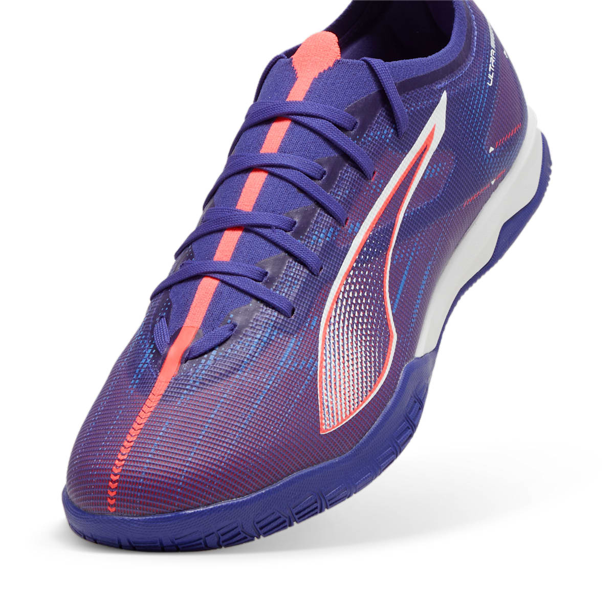 PUMA Ultra 5 Match IT 'Purple Sunset Glow' 107895-01