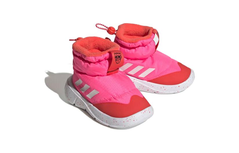(TD) adidas Monofit Boot I 'Lucid Pink' IG4962