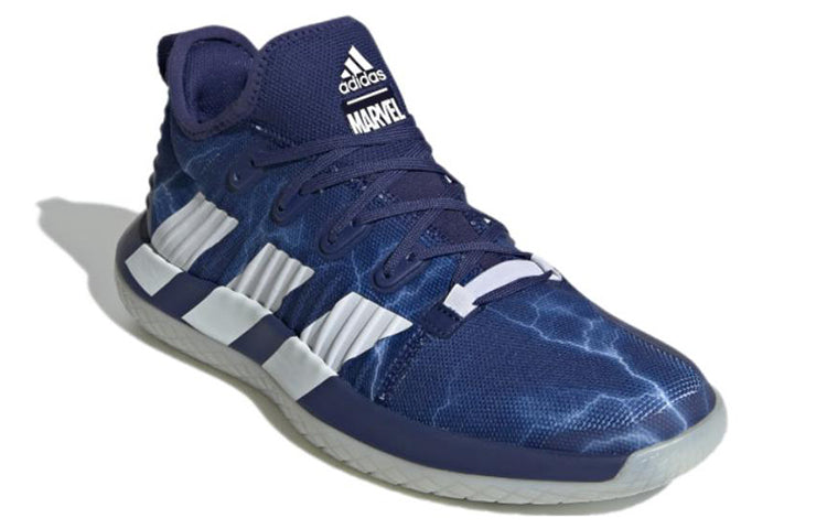 adidas Stabil Next Gen Primeblue 'Team Navy' GW5069